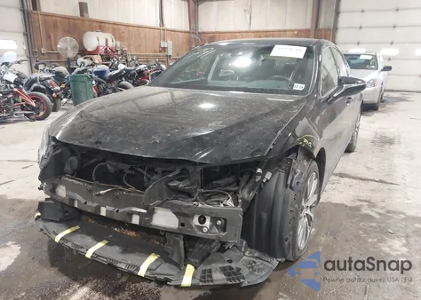 2019 Lexus Es 350 z USA, uszkodzony, nr VIN 58ABZ1B14KU050961